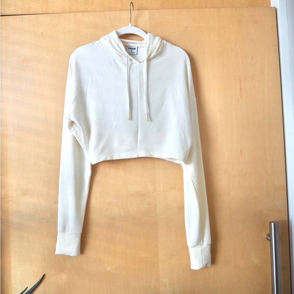 Whitney Simmons x Gym Shark Recovery Hoodie